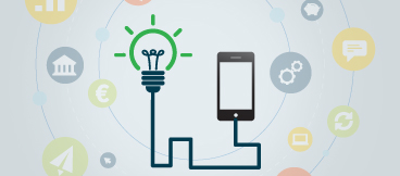 navigation app development