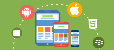 app development with GPS