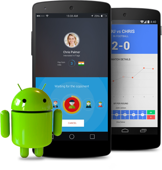 hire android developer